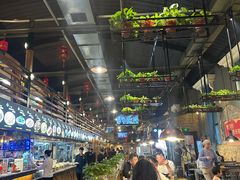 -3号仓库(幸福北路店)