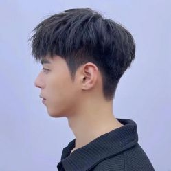 -丝语萱形象