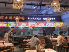 -老闵田螺馆·南昌市井菜·特色小吃(总店)