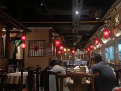 -农耕记·湖南土菜(观澜福城天虹店)