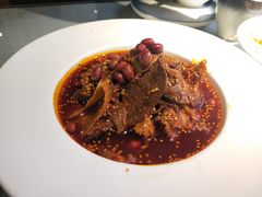 -老屋印象川菜(马园路店)