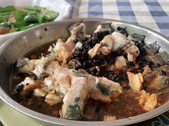 -钱大妈海鲜饭店(旅游大道店)