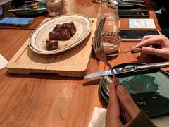 -Laures·月桂西班牙碳烤餐厅(十尚坊店)