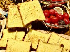 -1819餐厅·团队聚餐·烤串·精酿