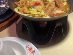 -小柴米·传统江西菜(八一广场店)