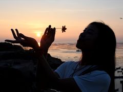-大王村沙滩