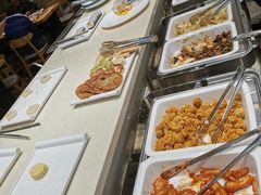 -素满香·素食自助餐(苏州·临顿路店)