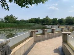 -云龙湖旅游景区