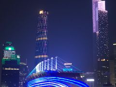 -珠江夜游广州塔·中大码头