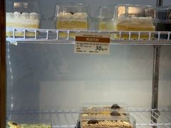 -新侨三宝乐面包店(崇文门店)