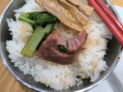 -喜家德虾仁水饺(百盛优客店)