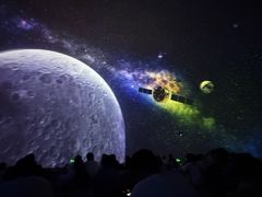 -海合安成都极地海洋公园