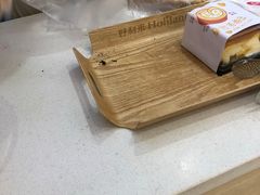 -好利来(彩香店)