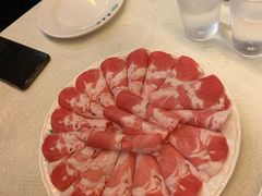 -东来顺饭庄(天坛店)