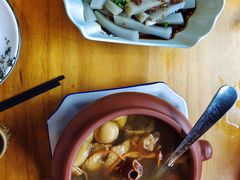 -小厨子私房菜·云南美食店