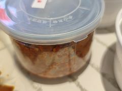 麻辣萝卜块-鑫记婆婆兔·兔头(春熙店)