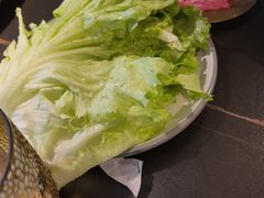 -東盛炭烤自助料理(浦东文峰广场店)