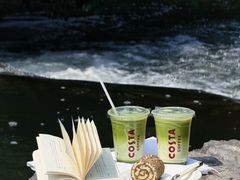 -COSTA COFFEE(西湖天地店)