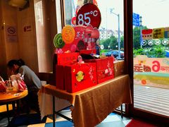 -85度C(上海仓汇路店)