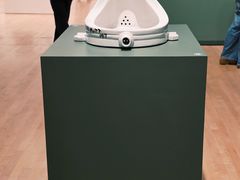 -旧金山现代艺术博物馆