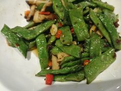 -静一·疆味小馆(黄河路店)