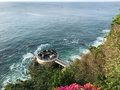 -Rock Bar Bali(Bali)