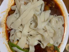 -怡妮新疆风味餐厅(东江湾路店)