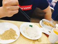 -多喜客海鲜烤肉自助烤场(百花红楼店)