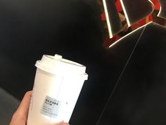 -喜茶(北京三里屯太古里店)