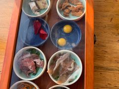 -桥香园过桥米线(国贸店)