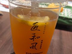 -匠和风精致料理(莆田财富中心店)