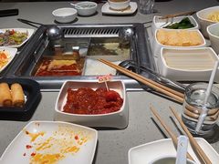 -海底捞火锅(珠影星光城夜宵主题店)