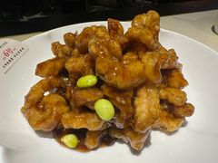 -京味斋·北京烤鸭(北京南站洋桥店)