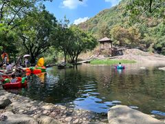 -武汉姚家山旅游景区