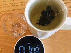 -T館·花园艺术餐厅