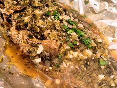 秘制鲫鱼-衡厨·衡阳土菜(中南店)