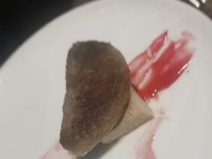 -大中华希尔顿酒店-念自助餐·海南美食·三文鱼