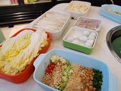 -蛙两只美蛙鱼头火锅(恒茂店)