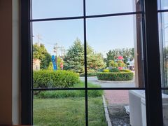 -普兰达德国餐厅·德式脆皮烤猪肘·自酿啤酒(观唐店)