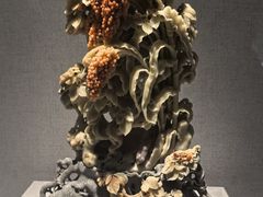 -青田石雕博物馆