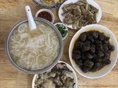 -芳记粉店(总店)