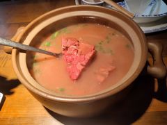 洞庭湖藕汤-洞庭土菜小炒馆(易发广场店)