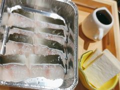 -赤坂亭·M9和牛烧肉·铁板烧·日料398放题(长泰广场店)