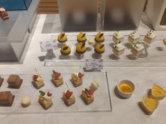 -老南京·橘暮自助餐厅(南京圣和府邸酒店)
