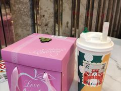 -1点点(学府路店)