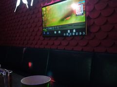 -乐秀量贩KTV(南江店)
