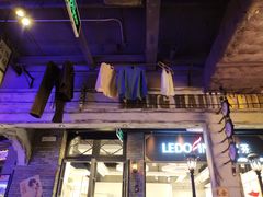 -时尚天河商业广场