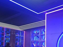 -关你鬼室大型密室逃脱(佛山创意园店)