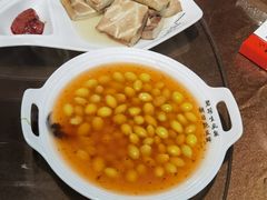 -酒肉门孔府菜(曲阜游客中心店)