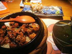 -玉川屋·深夜食堂居酒屋(柳巷店)